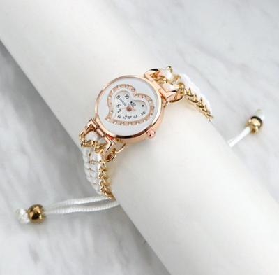 Women's Bracelet Watch