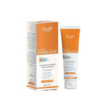 Brightening Sunblock SPF 30 - 1 Pcs for All Skin Types