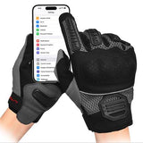 Motorcycle Gloves, Extreme2 L278B