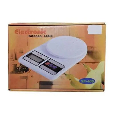Kitchen Scale