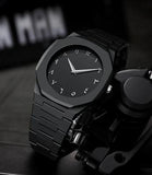 Stylish Quartz Analog Watch for Men - 1 Pc
