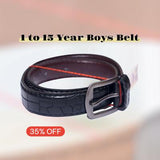Men's Leather Belt