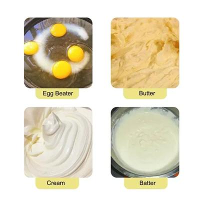 Hand Mixer