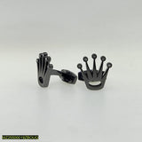 Stainless Steel Men Cufflinks