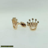 Stainless Steel Men Cufflinks