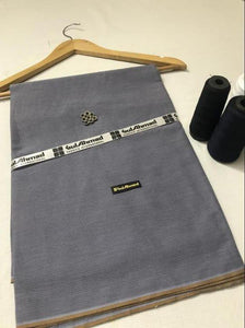 Men’s Unstitched Khaddar Plain Kurta
