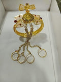 Ladies Fancy Bracelet Watch
