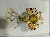 Ladies Fancy Bracelet Watch