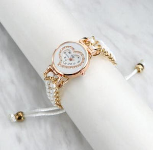 Women's Bracelet Watch