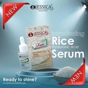 Hydrating Hyaluronic Acid Serum - 30ml Pack For Ultimate Skin Nourishment