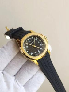 Men's Movement: Quartz, Water Resistant Watch