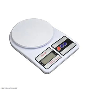 Kitchen Scale