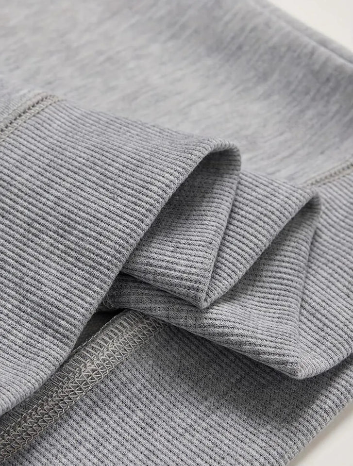 Bundle of 3 Decent plain sweatshirt for men's