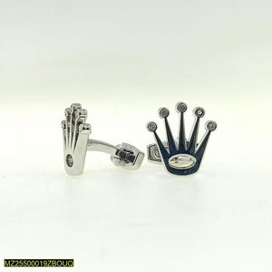 Stainless Steel Men Cufflinks