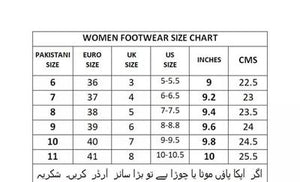 Women's PVC Casual Pumps