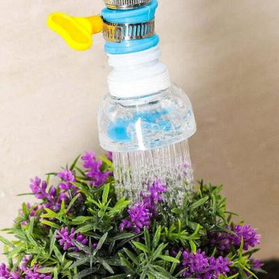 1 Pc Adjustable Rotating Faucet